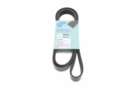 Поликлиновой ремень Blue Print AD06R1836