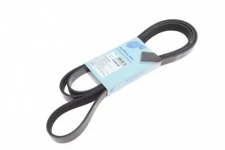Поликлиновой ремень Blue Print AD06R2195