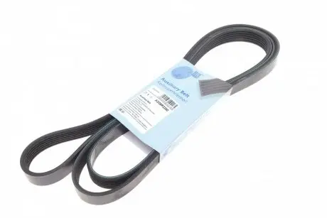 Поликлиновой ремень Blue Print AD06R2260