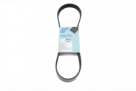 Поликлиновой ремень Blue Print AD06R894