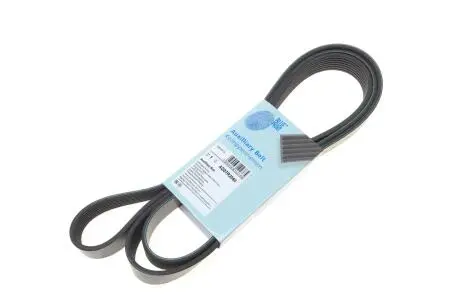 Полікліновий ремінь Blue Print AD07R2060