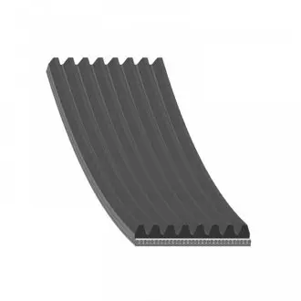 Ремень генератора Blue Print AD08R1230