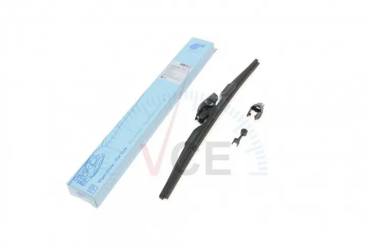 Щетка стеклоочистителя Blue Print AD15FL380 (фото 1)