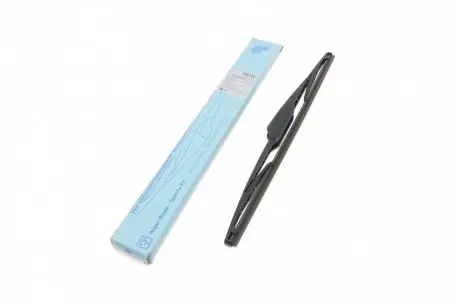 Щетка стеклоочистителя Blue Print AD16RR400B