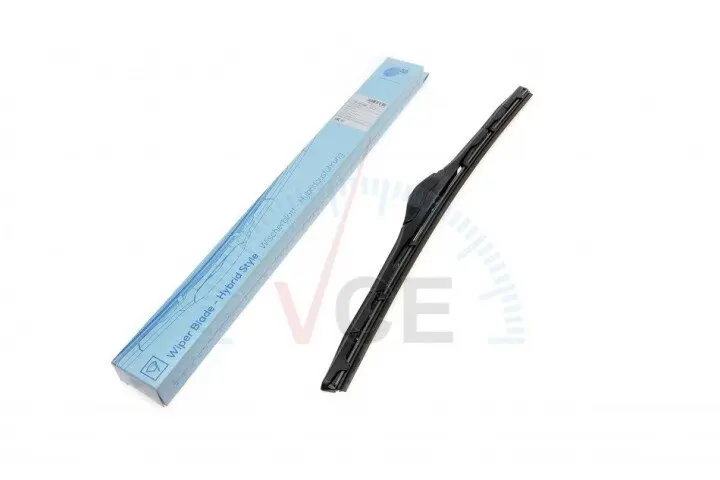 Щетка стеклоочистителя Blue Print AD19HY480 (фото 1)