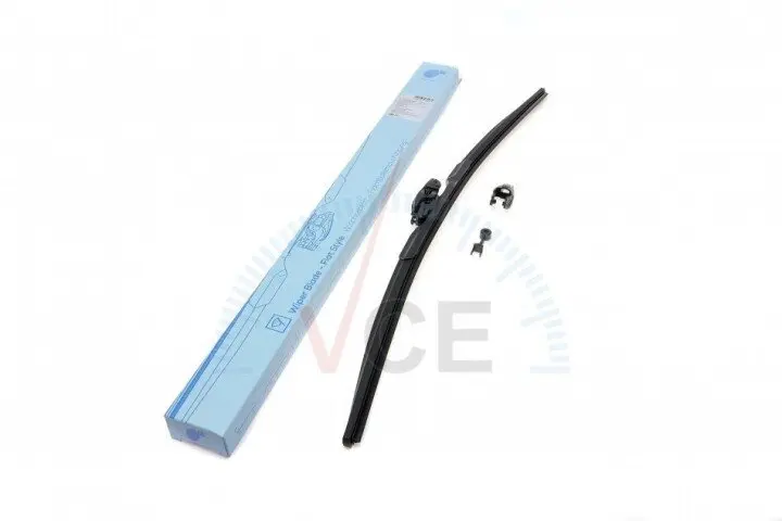 Щетка стеклоочистителя Blue Print AD24FL600 (фото 1)