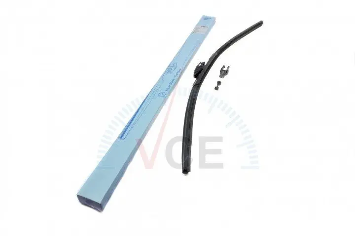 Фото 1 - Щетка стеклоочистителя Blue Print AD30FL760 Щетка стеклоочистителя Blue Print AD30FL760 (фото 1)