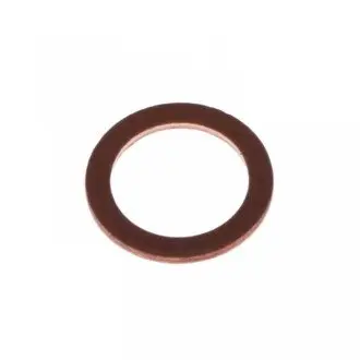 Уплотнительное кольцо, резьбовая пр. Blue Print ADA100105