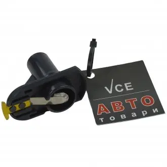 Бегунок распределителя зажиганы Blue Print ADA101407