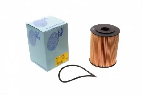 Масляный фильтр Blue Print ADA102103