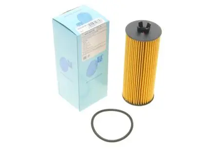 Масляный фильтр Blue Print ADA102128