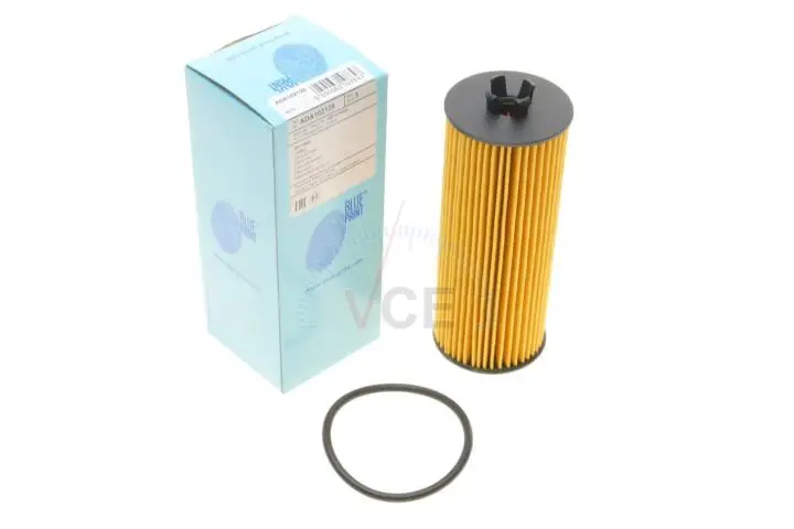 Масляный фильтр Blue Print ADA102128 (фото 1)