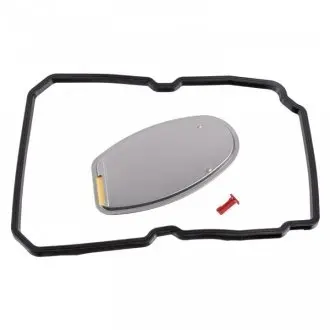 Фильтр акпп с прокладкой Blue Print ADA102132