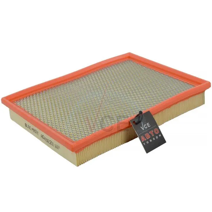 Фильтр воздушный двигателя Blue Print ADA102201 (фото 1)