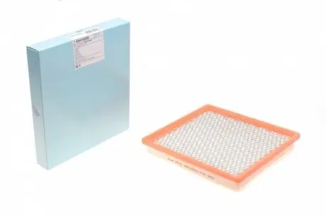 Фильтр воздушный двигателя Blue Print ADA102209