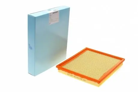 Фильтр воздушный двигателя Blue Print ADA102213