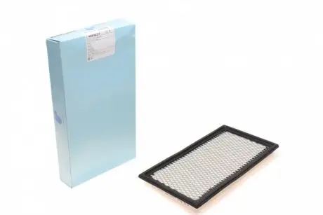 Фильтр воздушный двигателя Blue Print ADA102217