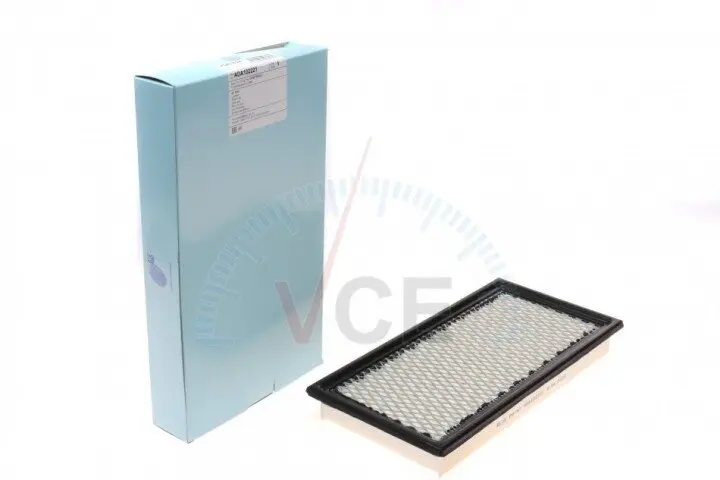 Фото 1 - Воздушный фильтр Blue Print ADA102221 Воздушный фильтр Blue Print ADA102221 (фото 1)