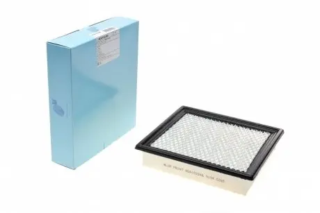 Воздушный фильтр Blue Print ADA102246