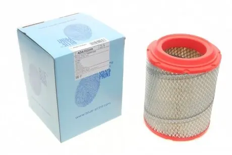 Воздушный фильтр Blue Print ADA102249