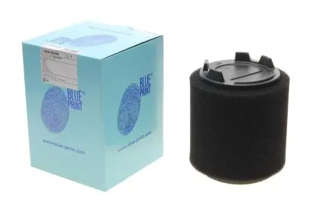 Воздушный фильтр Blue Print ADA102258