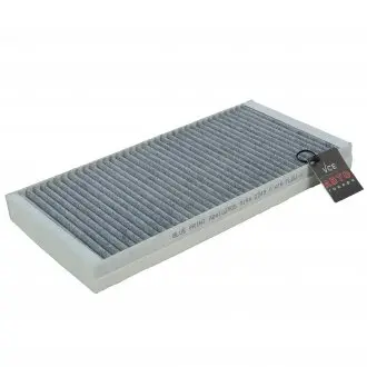 Фильтр воздушный кондиционера (салона) Blue Print ADA102505