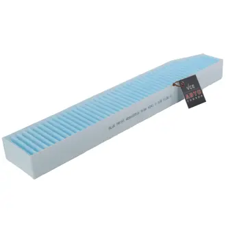 Фильтр, воздух во внутреннем пространстве Blue Print ADA102516