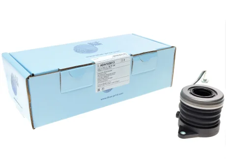 Центральный выключатель, система сцепления Blue Print ADA103613