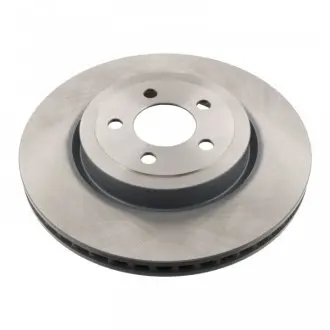 Тормозные диски Blue Print ADA104304