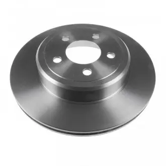 Тормозные диски Blue Print ADA104328