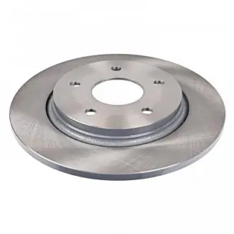 Тормозные диски Blue Print ADA104354