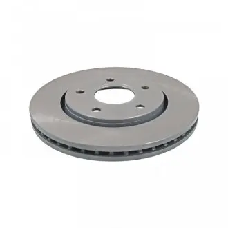 Тормозные диски Blue Print ADA104360