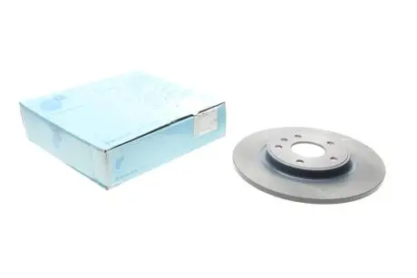 Тормозной диск Blue Print ADA104372