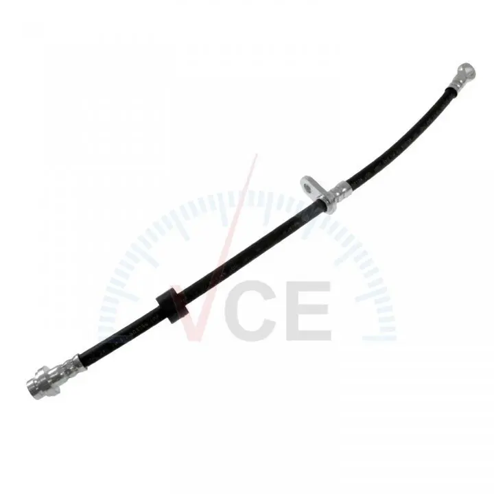 Фото 1 - Тормозной шланг Blue Print ADA105338 Тормозной шланг Blue Print ADA105338 (фото 1)