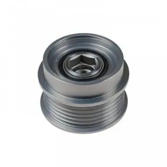 Шків генератора Blue Print ADA1061303