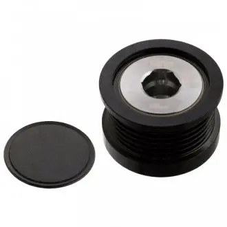 Шкив генератора Blue Print ADA1061307