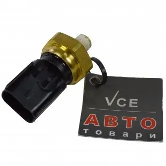 Датчик тиску масла Blue Print ADA106605C