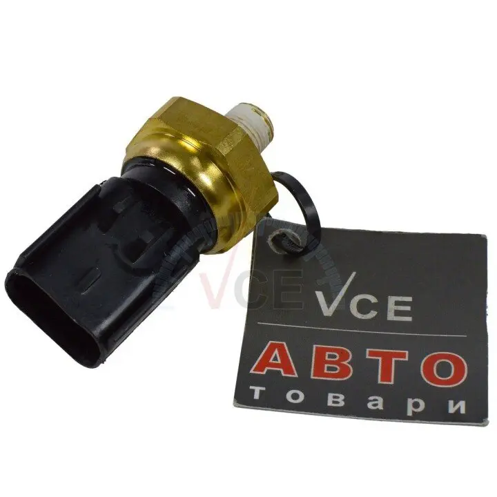 Датчик тиску масла Blue Print ADA106605C (фото 1)