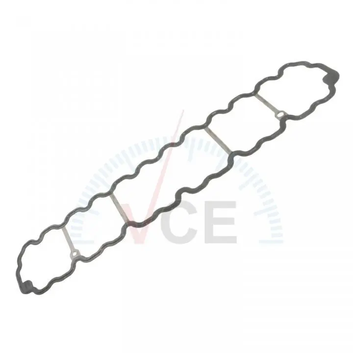 Прокладка клапанной крышки Blue Print ADA106701 (фото 1)