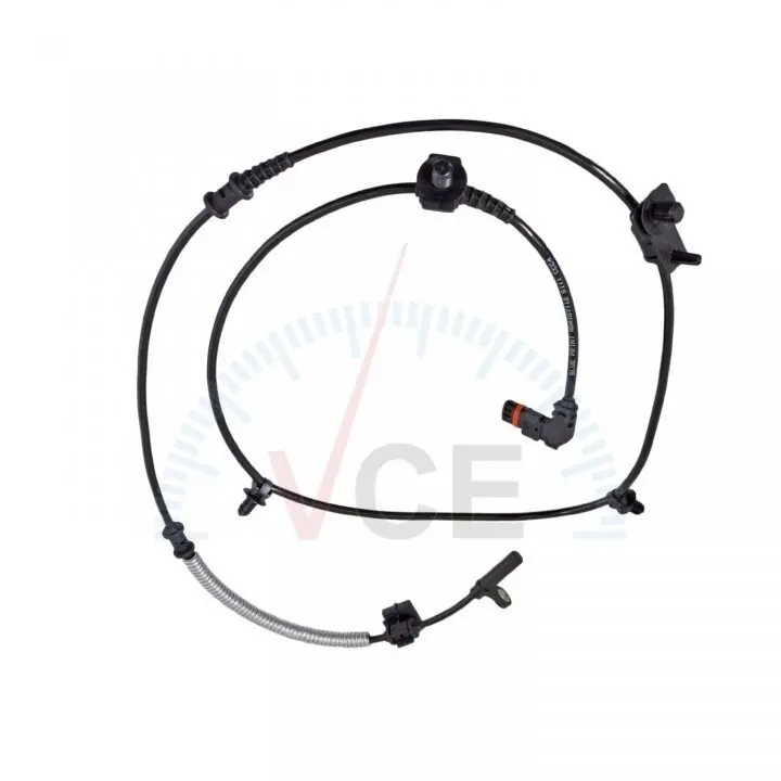 Фото 1 - Датчик абс крайслер Blue Print ADA107112 Датчик абс крайслер Blue Print ADA107112 (фото 1)