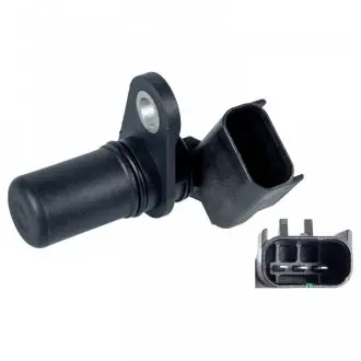 Датчик положения вала chrysler Blue Print ADA107222