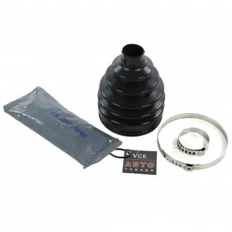 Комплект пыльника, приводной вал Blue Print ADA108108