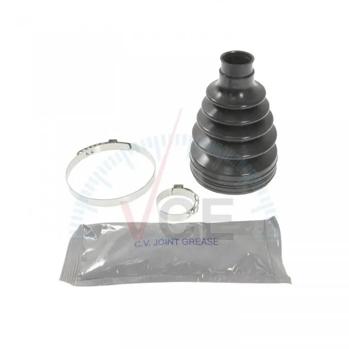 Фото 1 - Пыльник приводного вала (набор) Blue Print ADA108112 Пыльник приводного вала (набор) Blue Print ADA108112 (фото 1)