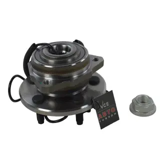 Підшипники маточини Blue Print ADA108207