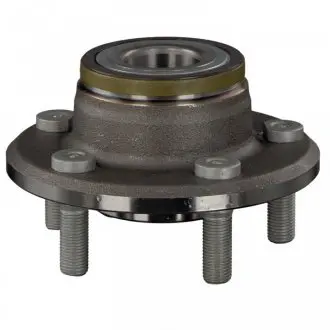 Комплект підшипника маточини колеса Blue Print ADA108215