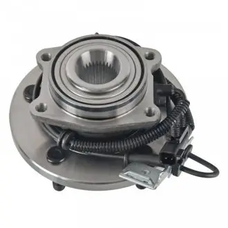 Комплект подшипника ступицы колеса Blue Print ADA108217