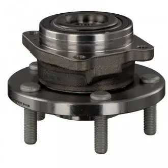 Комплект підшипника маточини колеса Blue Print ADA108221