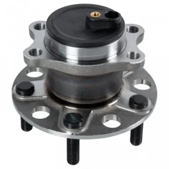 Подшипники ступицы Blue Print ADA108304