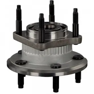 Підшипники маточини Blue Print ADA108311