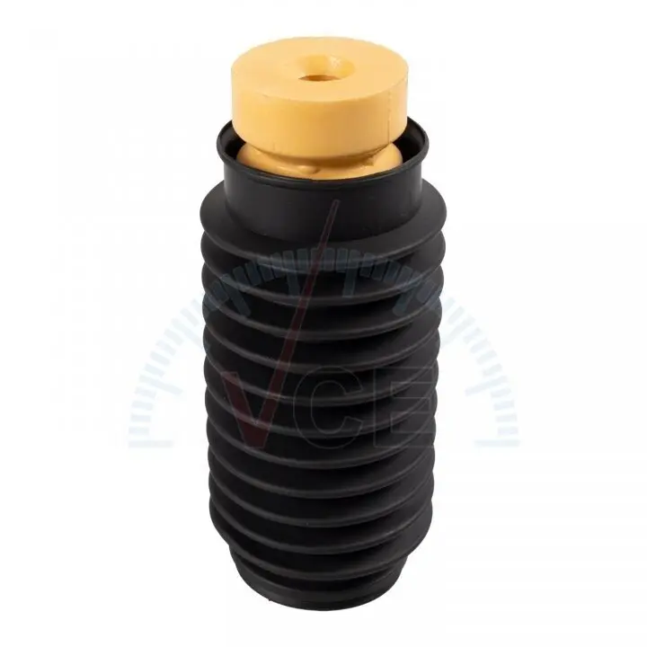 Фото 1 - Пылезащитный комплект, амортизатор Blue Print ADA1084501 Пылезащитный комплект, амортизатор Blue Print ADA1084501 (фото 1)